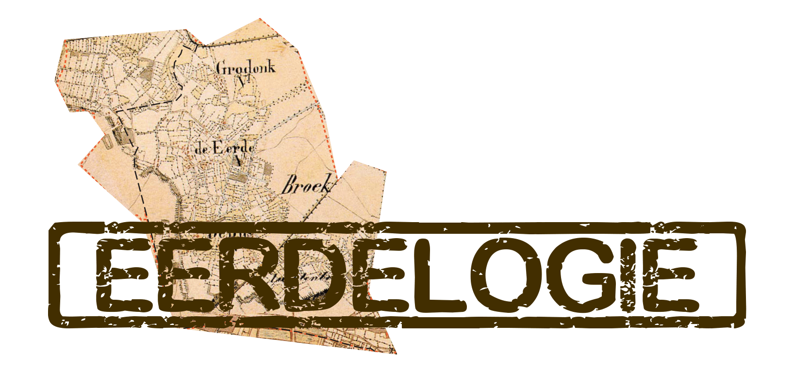 Logo Werkgroep Eerdelogie