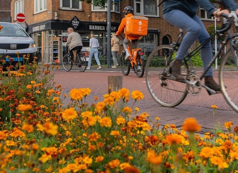 bereikbaarheidsonderzoek