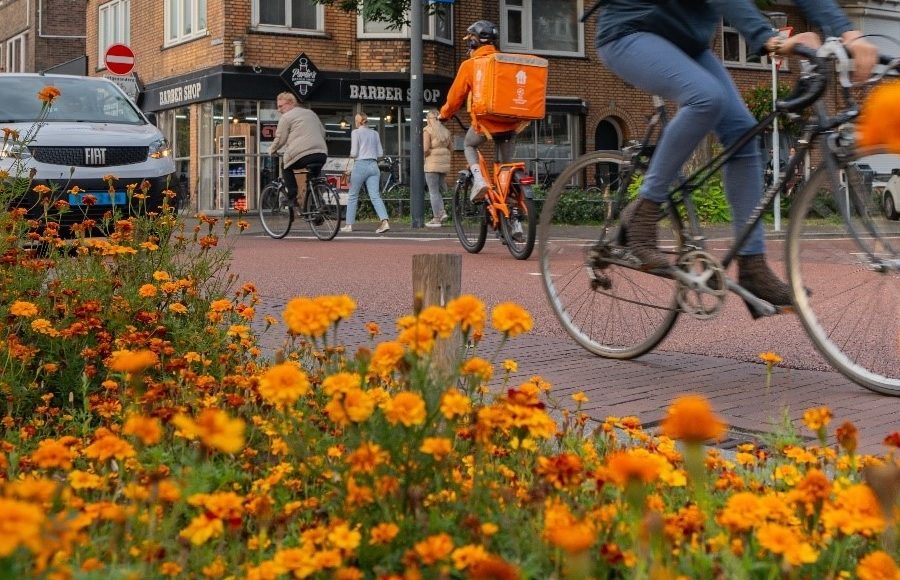 bereikbaarheidsonderzoek