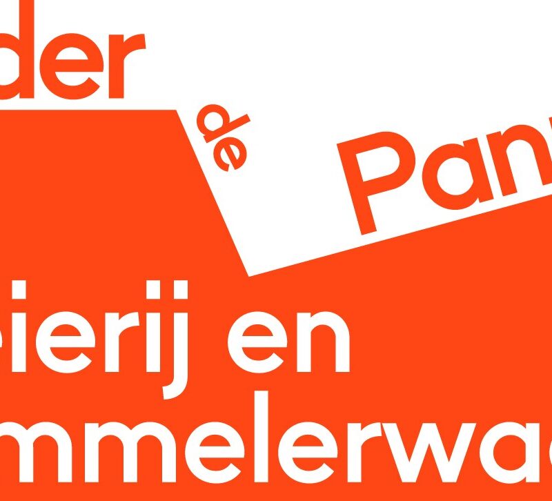 Logo Onder de Pannen