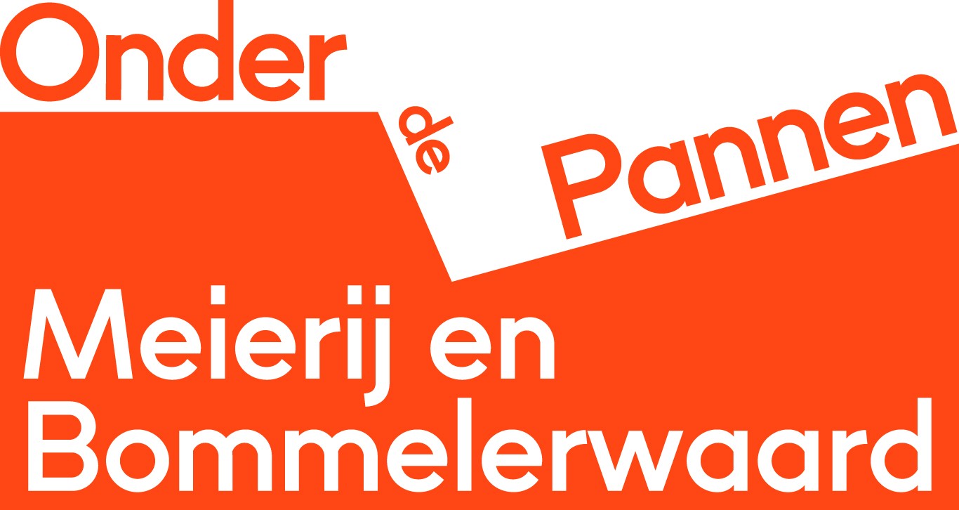 Onder de Pannen
